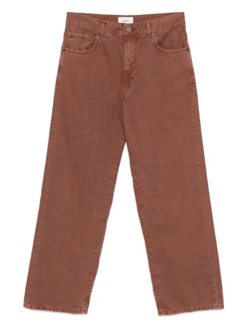 Bonnie Twill 45 jeans