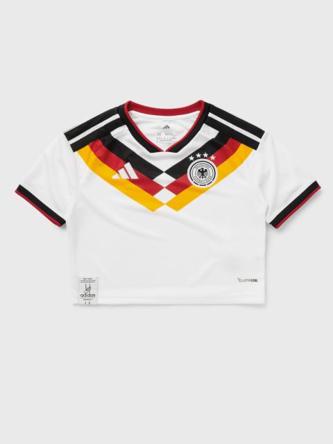 DFB HOME JERSEY CROPPED W