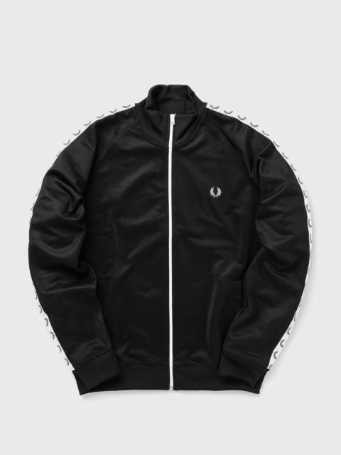 TAPED TRACK JACKET