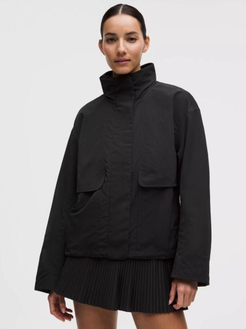 Always Effortless Jacket *Evolve