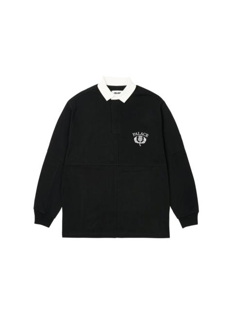 THISTLE RUGBY BLACK / BLACK