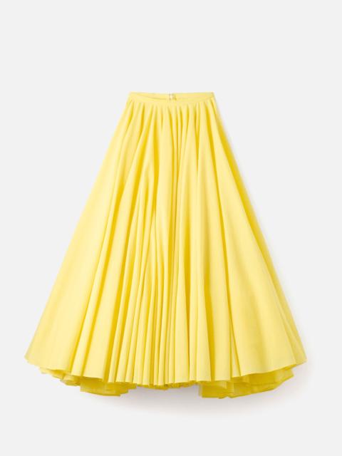 The Paysan skirt