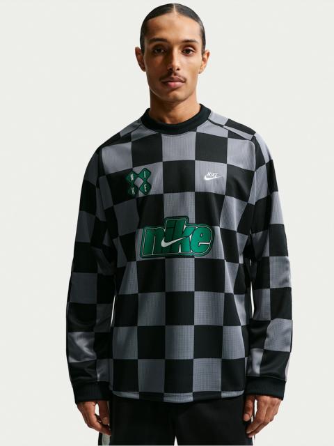 Nike Sportswear Club Men's Goalie Top