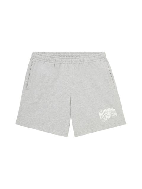 CLASSIC CURVE LOGO SWEATSHORT