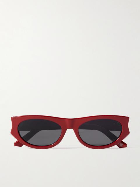 Diorglow B2i Acetate Sunglasses