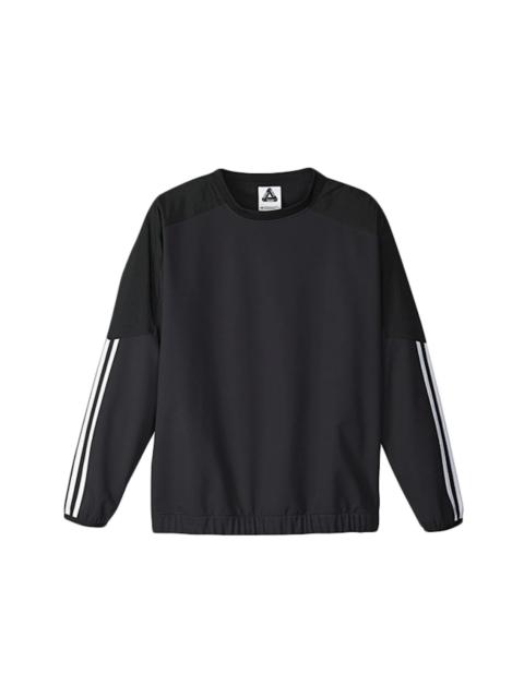 Palace adidas Training Top Black