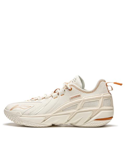 Li-Ning BadFive 4.5 Low 'Beige' ABFU049-3