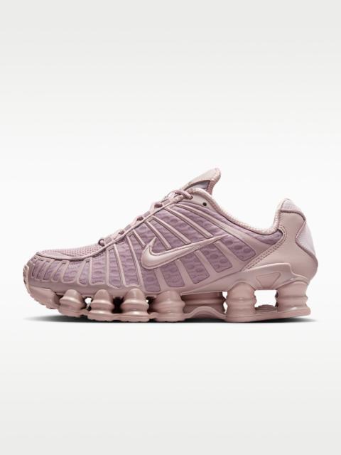 Nike Shox TL Women's Shoes