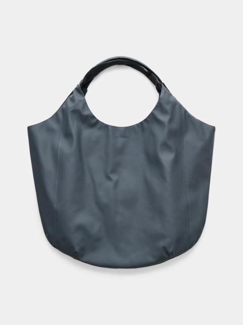 Svea Puffer Bag Charcoal