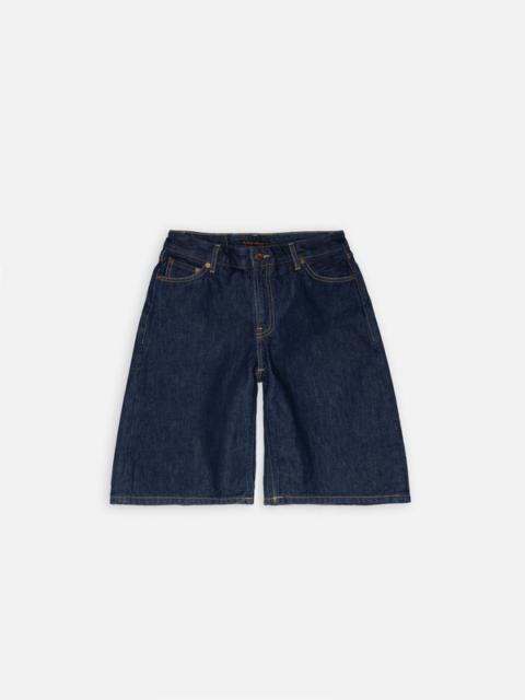 Meja Denim Shorts Rinse