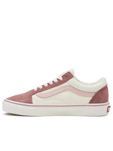 (WMNS) Vans Old Skool 'Pink' VN0005UFPNK