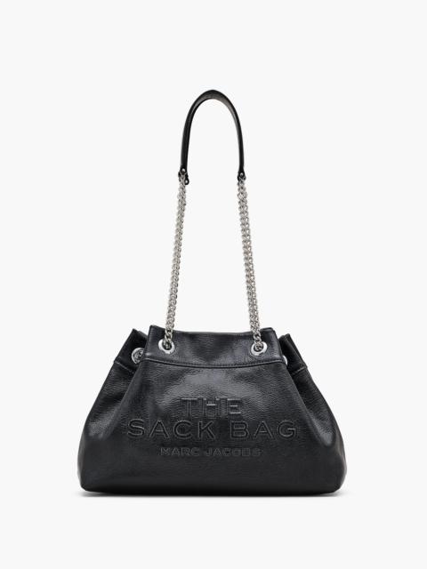 THE SMALL CHAIN SACK BAG