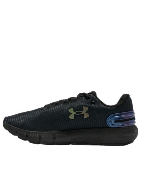 (WMNS) Under Armour Charged Rogue 2.5 'Black Blue' 3025246-003
