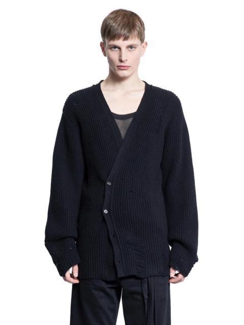 Ingemar Oversize Cardigan