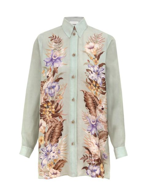 COCO RELAXED SHIRT