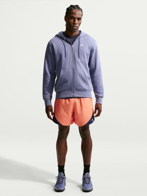 Nike Windrunner Men's Lightweight Woven Shorts