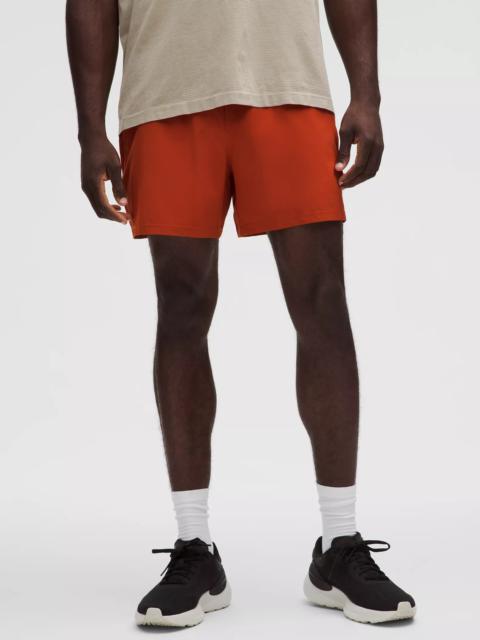 Pace Breaker Linerless Short 5"