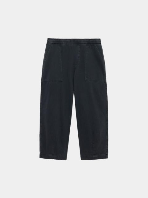 OVERSIZED COTTON PANT