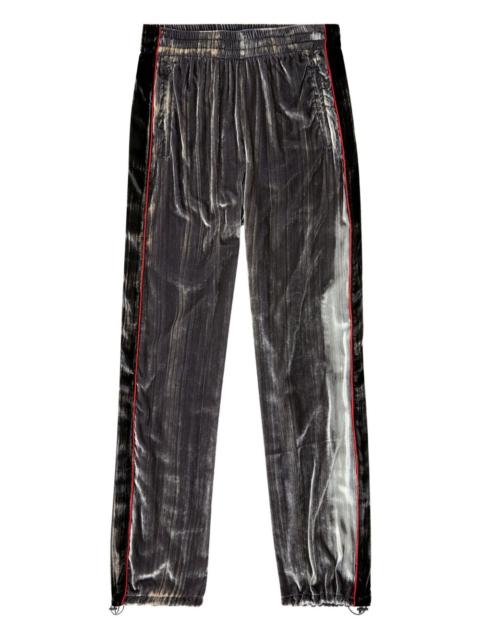 P-Hay-Fem track pants