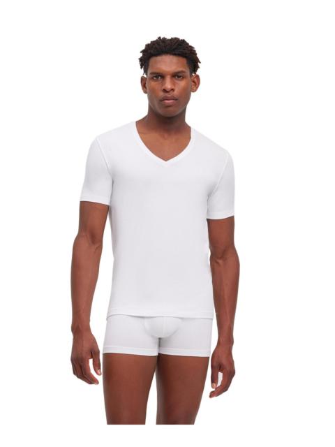 2-Pack Men T-Shirt Daily Comfort