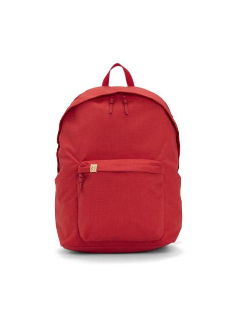 CORDURA RUCKSACK 22L RED