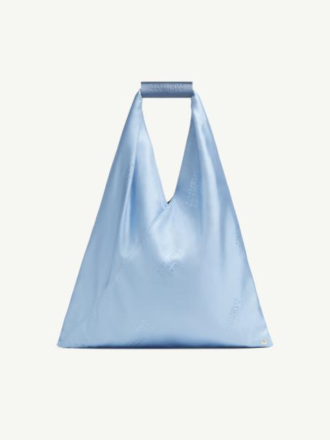 MM6 Maison Margiela Japanese bag classic small | REVERSIBLE