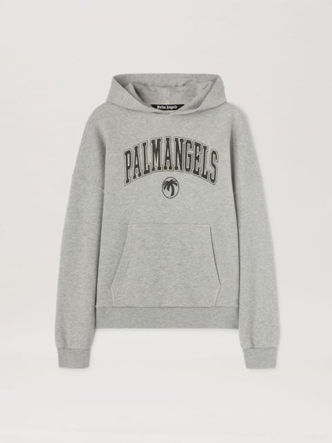 College logo Hoodie