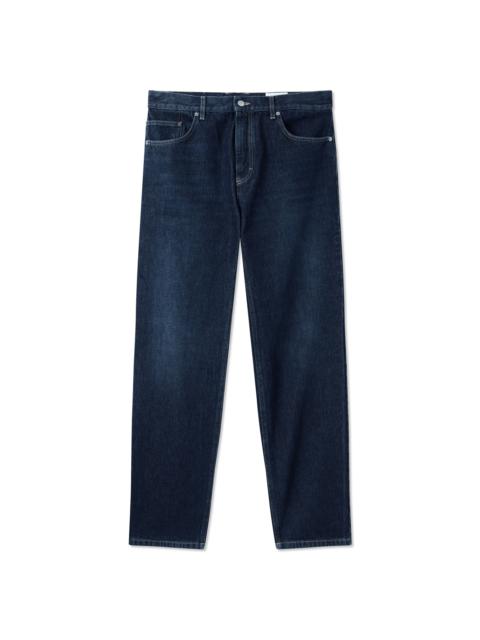 Archive Straight Jeans