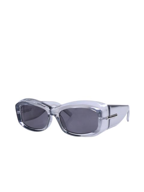 GIVANCHY SUNGLASSES(3ATGVRXLDIU00001) / CLEAR