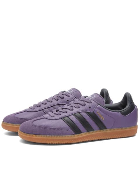 Adidas Samba OG W