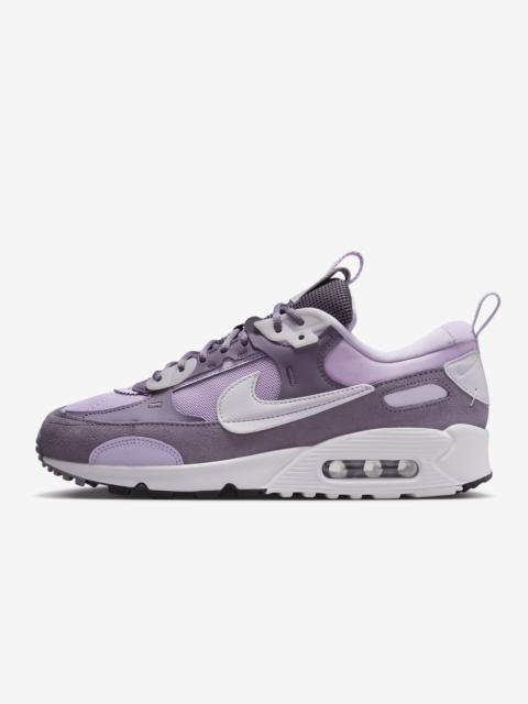 Nike Air Max 90 Futura Women's Shoes