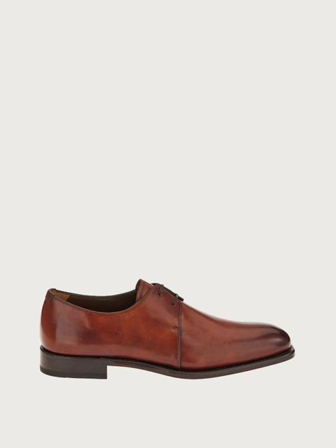 DERBY SHOE