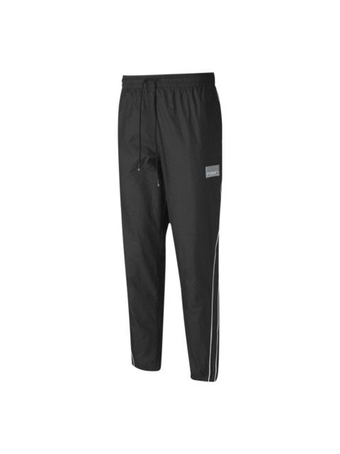PUMA Avenir Woven Pants 'Black' 599336-01