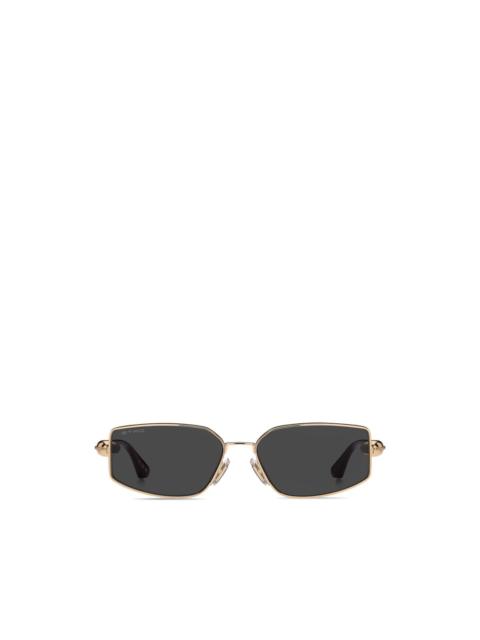 tinted-lenses sunglasses