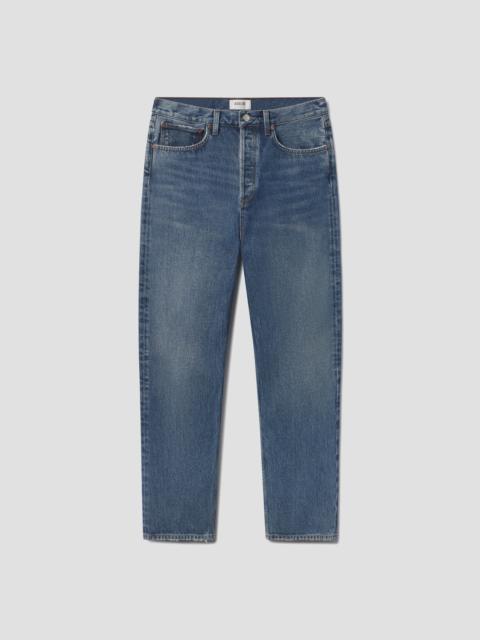 90'S MID RISE STRAIGHT IN ESSENCE