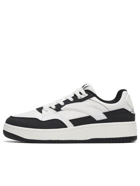 (WMNS) ANTA 982GZ 'White Black' 122318063-5