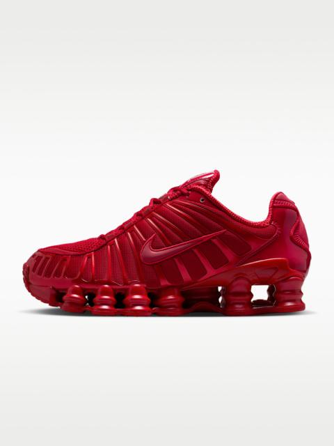 Nike Shox TL Women's Shoes