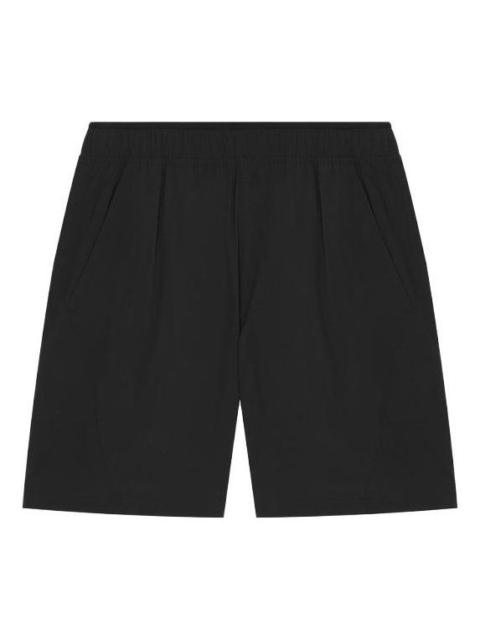 New Balance Classic Lifestyle Shorts 'Black' AMS22370-BK