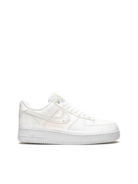 Air Force 1 07' PRM "Pastel Reveal" sneakers