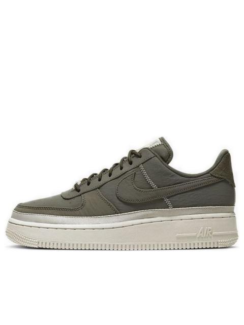(WMNS) Nike Air Force 1 'Cargo Green' AA0287-302