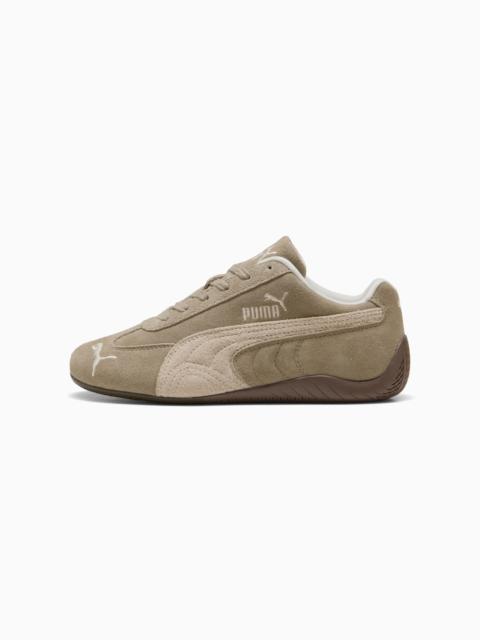 Speedcat Elevated Sneakers Women
