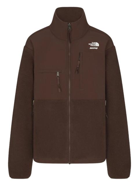x The North Face 1995 Retro Denali fleece zip-up jacket