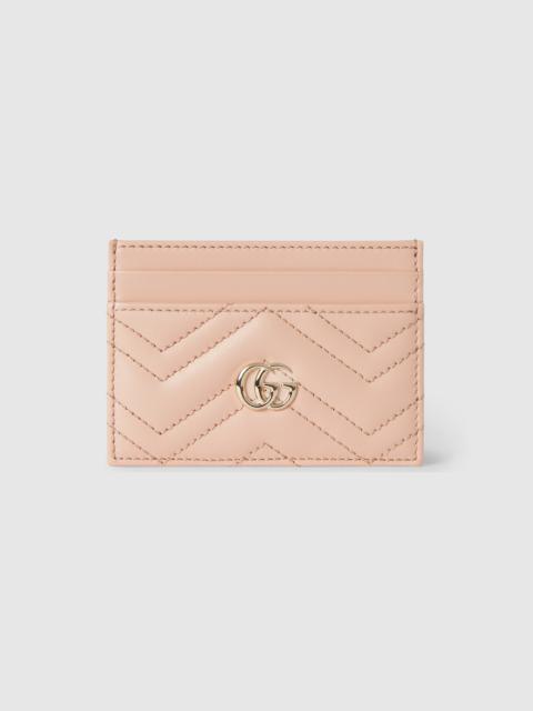 GG Marmont card case