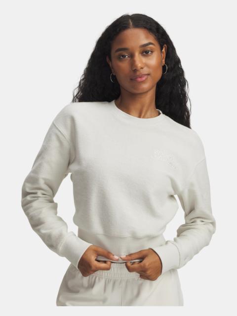 UA Icon Terry Varsity