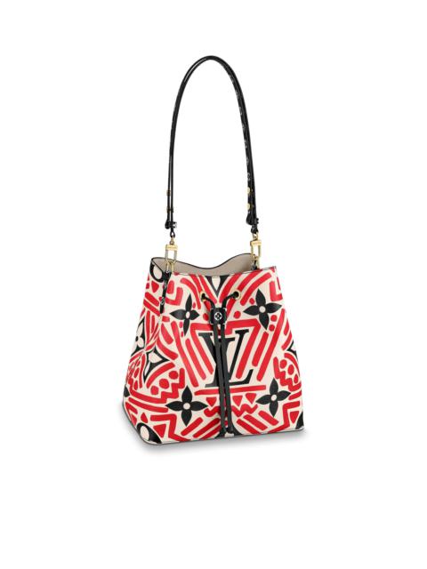 LV Crafty NéoNoé MM