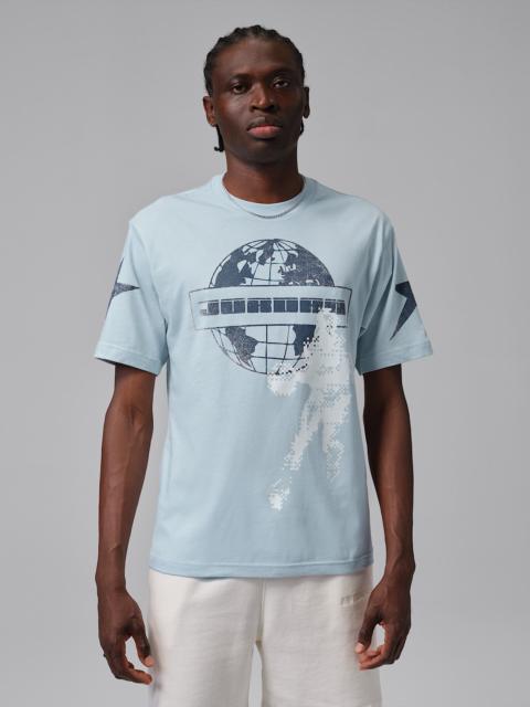 Jordan Men's Graphic T-Shirt
