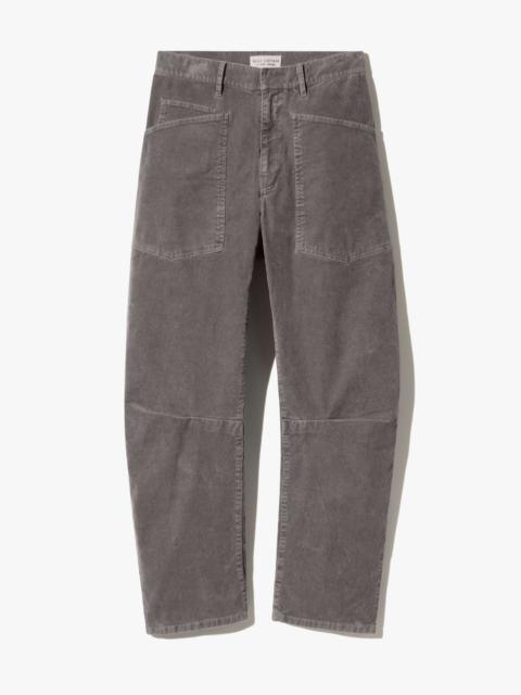 SHON CORDUROY PANT