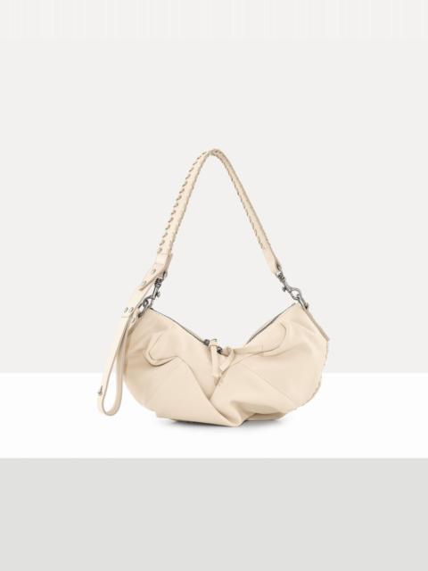 AGNES SMALL SHOULDER BAG