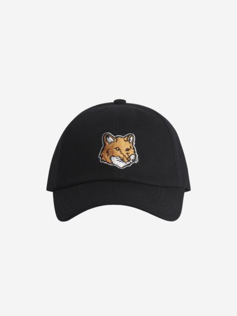 FOX HEAD CAP