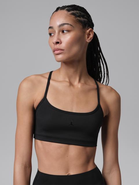 Jordan Sport Flightweight Women's Light-Support Sports Bra